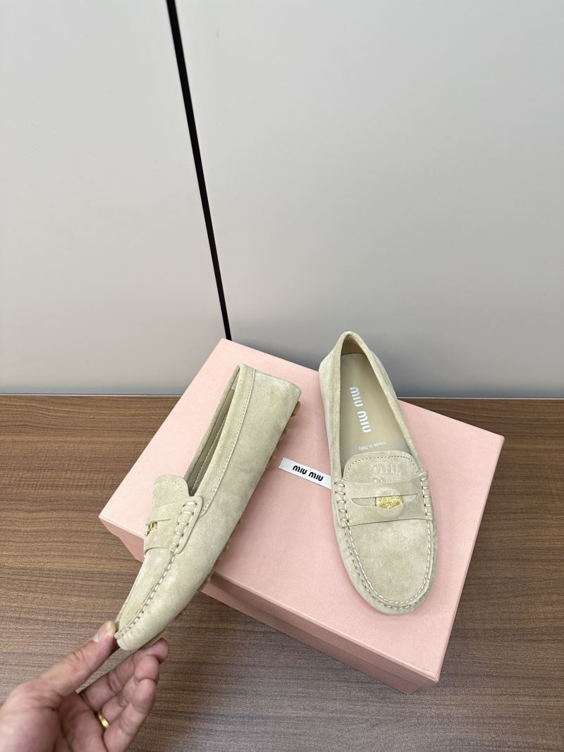 Miu Miu Shoes